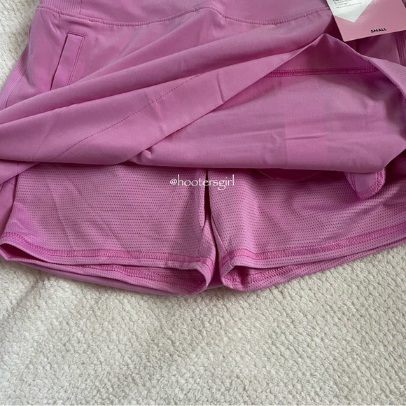 💗Member's Mark Ladies Stretch Woven Skort💗 - Picture 6 of 7